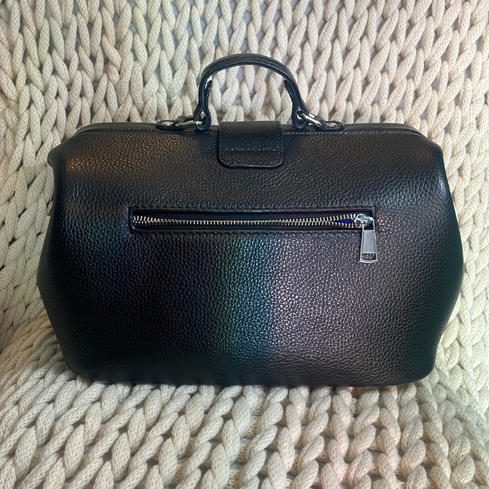 Professional Leather Doctor’s Bag - image 4